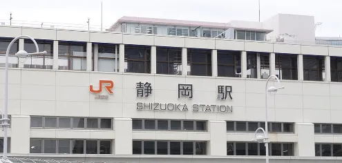 静岡のセフレ探しにおすすめのナンパスポット 静岡駅