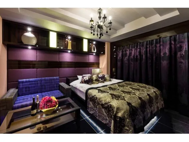 セックスフレンドと行きたい広島のおすすめラブホテル「HOTEL VERSYS (ホテル ヴェルシス)【広島市】」