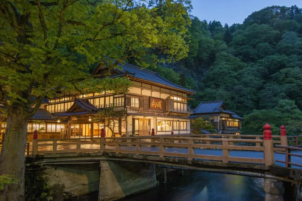 福島県のパパ活におすすめの場所・デートスポット