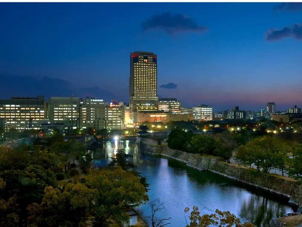 広島県/広島市のパパ活デートでおススメの場所