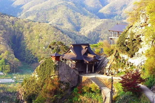 山形県でおすすめのパパ活デートスポット