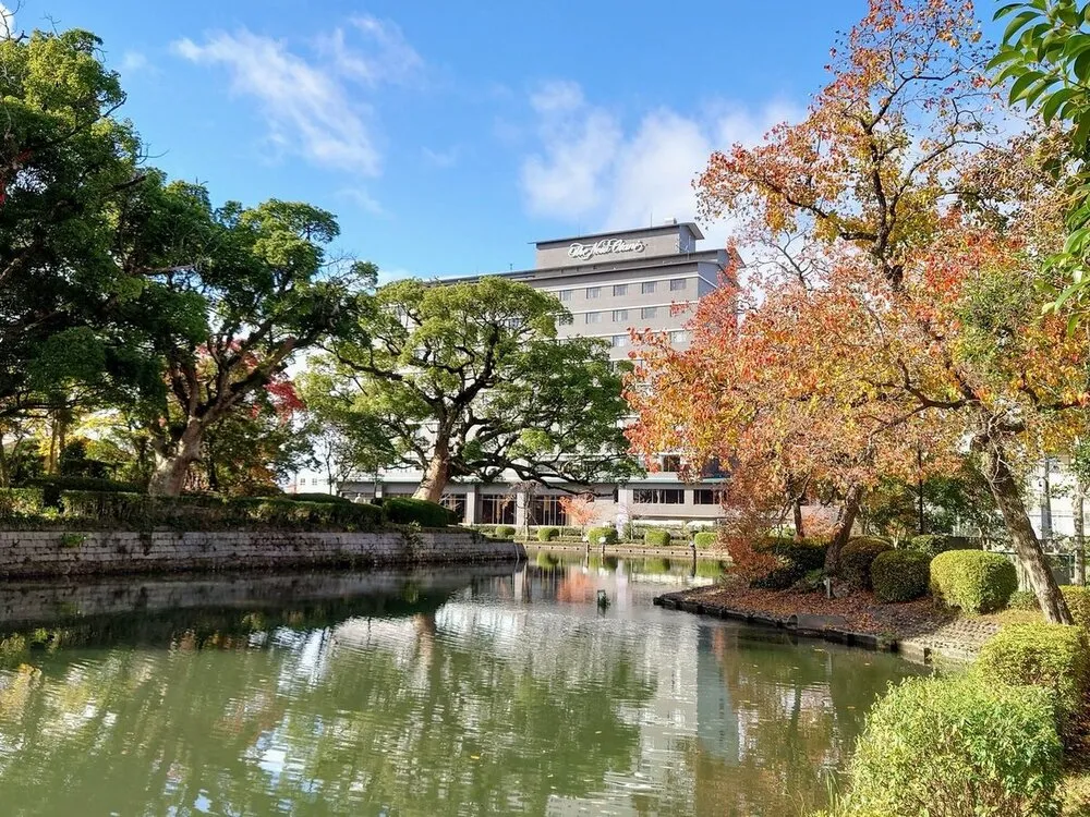 佐賀県のパパ活におすすめの場所・デートスポット