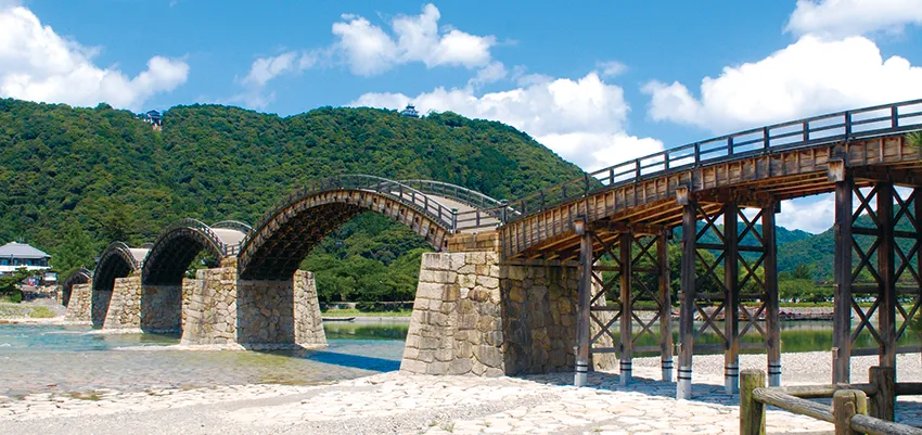 山口県のパパ活におすすめの場所・デートスポット